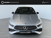 Mercedes-Benz A-klasse - 180 Star Edition AMG Line | Nightpakket | Sfeerverlichting |