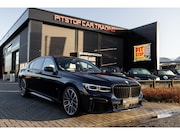 BMW 7-serie - 745e M-Sport, Pano, ACC, H&K Audio, Luchtvering, Topstaat