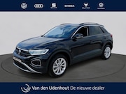 Volkswagen T-Roc - 1.5 TSI Life Edition | Multimedia Pakket | Camera |