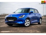 Suzuki Swift - 1.2 Select Smart Hybrid | Airco | Achteruitrijcamera | Adapt