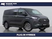 Ford Tourneo Connect - 340 2.5 PHEV L1H1 Titanium X | 8P | Panoramadak | ACC | Elek