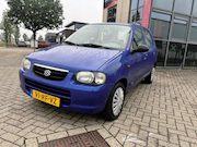 Suzuki Alto - 1.1 GLX Jubilée 2 met apk gloed nieuw apk tot 7-10-2027