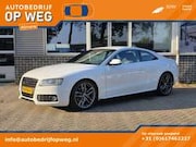Audi A5 - Coupé 2.0 TFSI quattro Pro Line S | Automaat | Qua