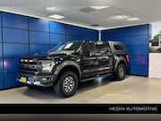 Ford USA F150 - USA 3.5 V6 Ecoboost LPG SuperCrew Raptor Automaat