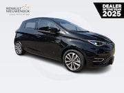 Renault Zoe - R135 Intens 52 kWh AUTOMAAT | CAMERA | ALL SEASON | CLIMA | 