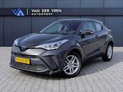 Toyota C-HR - 1.8 Hybrid Active | Incl. 12 maanden garantie | Cruise contr