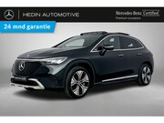 Mercedes-Benz EQE - SUV 300 Business Line | Advanced Plus Pakket | Winterpakket 