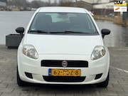 Fiat Punto - 1.3 M-Jet Actual/1eigenaar/nieuweapk/airco/ dealeronderhoude