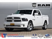 Dodge Ram - 5.7 V8 4x4 Crew Cab Sport | Lucht | 2e eigenaar |