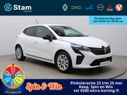 Renault Clio - TCe 90pk GPF evolution Airco | Camera | Navi | Parksens. ach