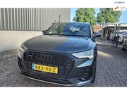 Audi Q3 - 40 TFSI quattro S Line|190PK|20"AUDI Sport|3x S Line