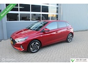Hyundai i20 - 1.0 T-GDI Comfort Smart Apple Carplay | Achteruitrijcamera |