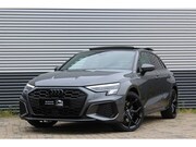 Audi A3 - Sportback 40 TFSIe | 3x S-Line | Panoramadak | Memory seat |
