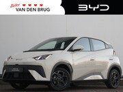 BYD Dolphin Surf - Comfort 43 kWh | Wordt verwacht | 310km WLTP | 360 Camera | 