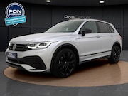 Volkswagen Tiguan - 1.4 TSI eHybrid R-Line | Pano Dak | Trekhaak | Head-Up Displ