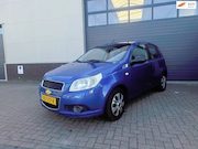 Chevrolet Aveo - 1.2 16V L B-clever