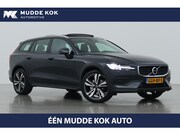 Volvo V60 Cross Country - 2.0 D4 AWD Pro | Trekhaak | Panoramadak | Camera | Polestar 