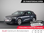 Audi e-tron - 55 quattro Business edition Plus 95 kWh 408pk | Panoramadak