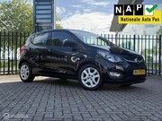 Opel Karl - 1.0 ecoFLEX Edition| Parkeersensoren | 1e eigenaar