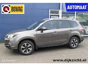 Subaru Forester - 2.0 Comfort AWD CVT Clima Cruise Trekhaak NL auto