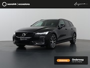Volvo V60 - 2.0 T8 Plug-in hybrid AWD Plus Dark | Elektr. Trekhaak | Led