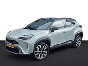 Toyota Yaris Cross - 1.5 Hyb 130 Launch E