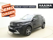 Citroën C3 Aircross - 1.2 Hybrid 145pk Plus Automaat € 6.500 DEMO VOORDEEL | Two T