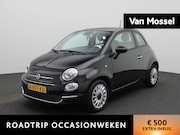 Fiat 500 - 1.0 Hybrid Lounge | Airco | Apple Carplay / Android Auto | D