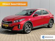 Kia Xceed - 1.6 GDi PHEV DynamicLine | Trekhaak 1300kg geremd | Apple ca