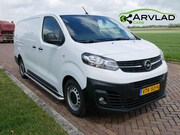 Opel Vivaro - 1.5 CDTI L3H1 Edition AC NAVI 2023 !! ** 9999 EX BTW