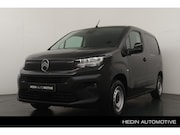 Citroën Berlingo - 1.5 BlueHDi 100PK L1 3 Pers. | Navigatie via App | Cruise Co