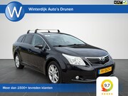 Toyota Avensis - Wagon 1.8 VVTi Automaat|Clima|Navi|Camera|NAP