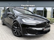 Tesla Model X - Plaid 1020PK AWD 6p. 100kWh Yoke/ Full Options