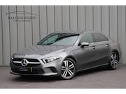 Mercedes-Benz A-klasse - 180 Business Solution Luxury | 136PK | Sfeerverlichting+ | S