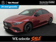 Mercedes-Benz A-klasse - 250 e Business Solution AMG / Memory-Stoelen / Panaroma-dak