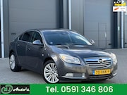 Opel Insignia - 1.4 Turbo EcoFLEX Edition|BJ012|Navi|Clima