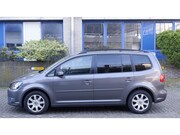 Volkswagen Touran - 1.2 TSI Comfortline 5- Zits