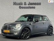 MINI Cooper - Mini 1.6 Business Line - Cruise - Airco - Radio