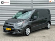 Ford Transit Connect - 1.5 TDCI L2 100pk Clima/ Cruise/ Trekhaak/ PDC/ 3zits/ Euro3