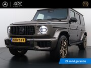 Mercedes-Benz AMG G - 63 MY'25 | Full Options | Manufaktur interieur en Exterieur 