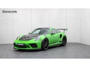 Porsche 911 - 991.2 4.0 GT3 RS | Weissach | Clubsport | Volledige PPF | Ac