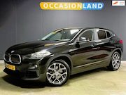 BMW X2 - SDrive18i Executive|CAMERA|BLUETOOTH|STOELV|PDC|18INCH|