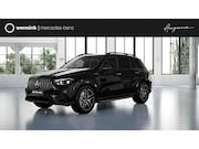 Mercedes-Benz GLE-klasse - AMG 53 Hybrid 4MATIC+ Night Edition | Premium Plus | Panoram