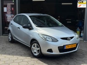 Mazda 2 - 1.3 S - NW APK - NAVI / CarPlay - Lm Velgen