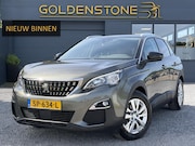 Peugeot 3008 - 1.2 PureTech Active 360°Camera, Navi, Carplay, Trekhaak, Lm