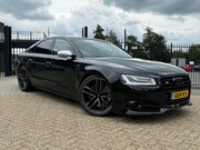 Audi S8 - 4.0 TFSI Quattro |Facelift|Dealeronderhouden|