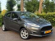 Ford Fiesta - 1.0 Style Ultimate