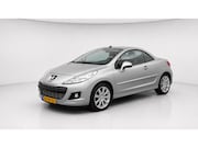 Peugeot 207 - CC 1.6 VTi Airco - Leder Stoelverwarming Cabrio