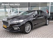 Ford Mondeo - 2.0 IVCT HEV Titanium|Automaat|Navi|Apple carplay/android au