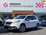 Peugeot 2008 - 1.2 Allure Automaat|Cruise Control|Trekhaak|Airco|Parkeersen